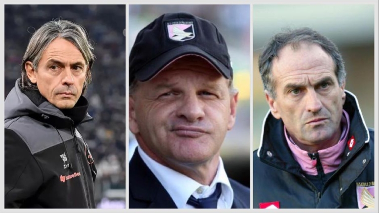 Palermo, never like this in Serie B but it's not enough: analysis