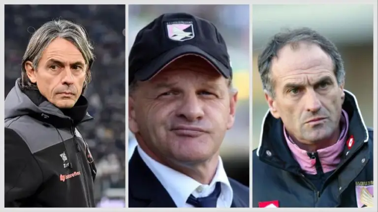 Palermo, never like this in Serie B but it's not enough: analysis