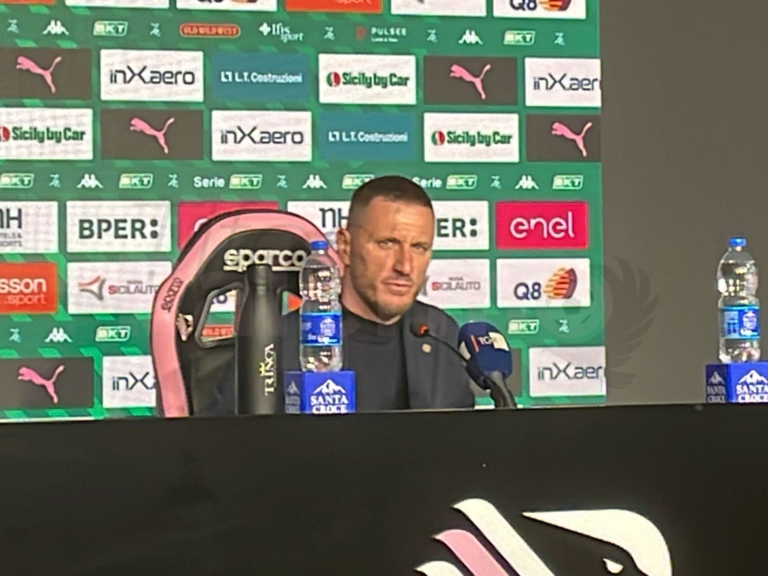 Juve Stabia, Abate: “We were able to suffer in a Serie A stadium”