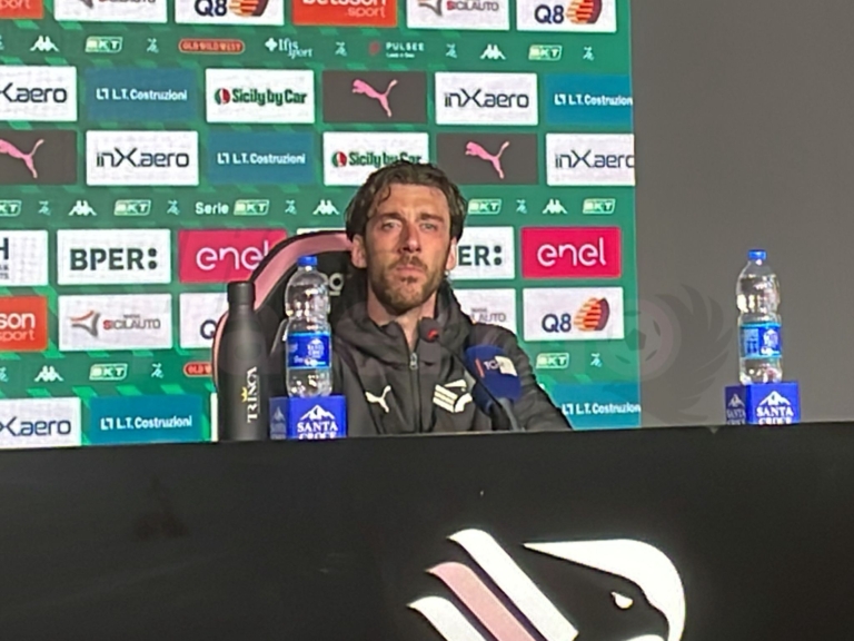 Bani: "We are enormously sorry. Two points lost"