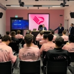 Integrity Tour, stop against addictions in Palermo