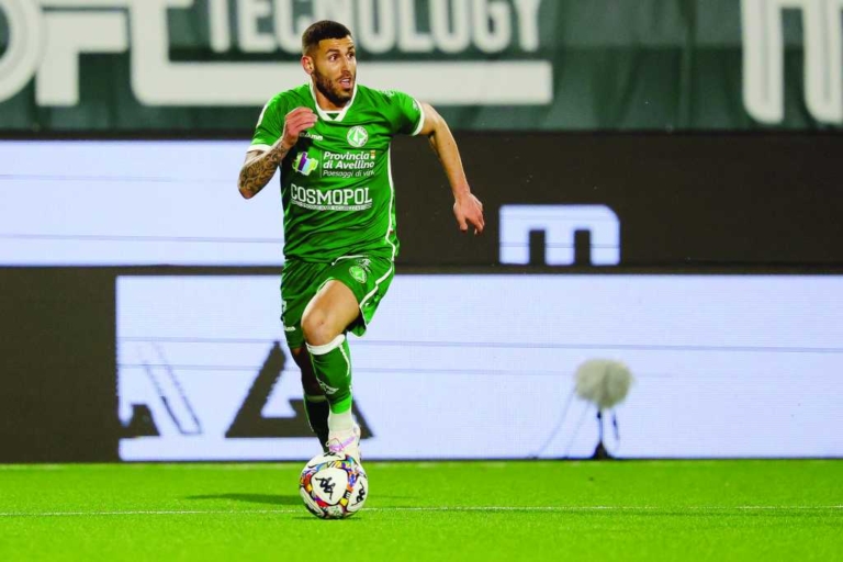 Corriere dello Sport: “Avellino, Tutino challenges Palermo: the ex...