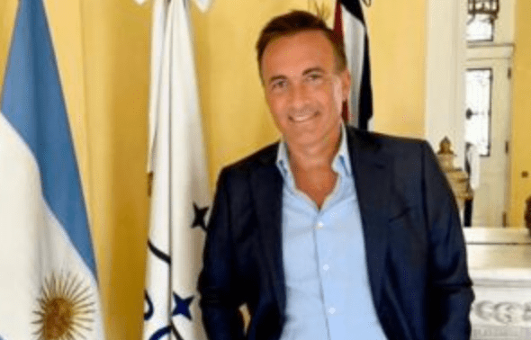 Trapani, Antonini: "It's important not to be excluded from the...