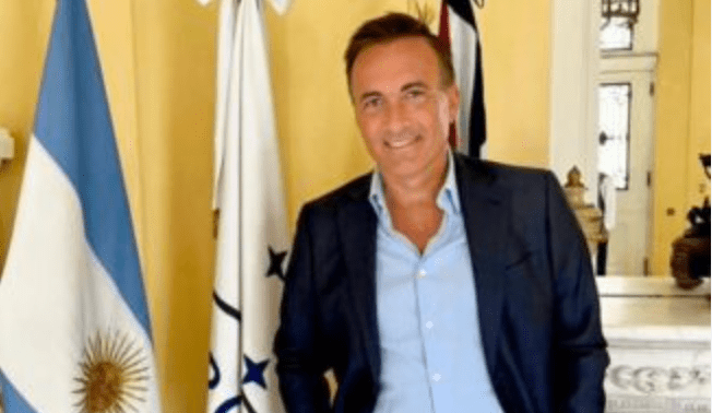 Trapani, Antonini: "It's important not to be excluded from the...