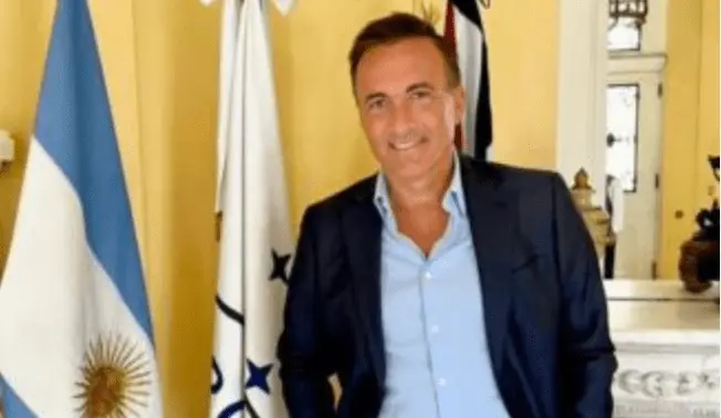 Trapani, Antonini: "It's important not to be excluded from the...