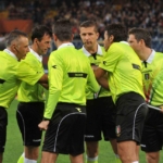 Serie B, the referees of the 30th matchday: the highlight...