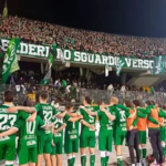 Avellino, open-door test: Ballardini tests his team ahead of Palermo