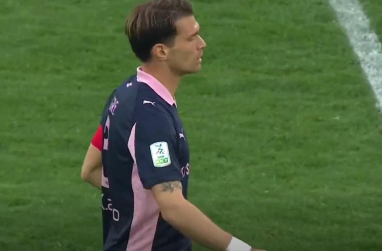 Pescara-Palermo 2-1, the updated standings: wasted opportunity for...