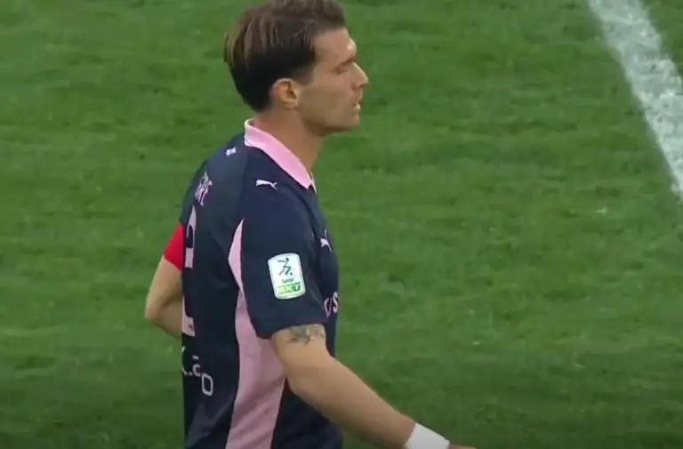 Pescara-Palermo 2-1, the updated standings: wasted opportunity for...