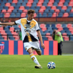 Juve Stabia, at Barbera with the goalscoring defender: Bellich in...
