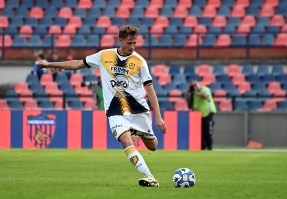 Juve Stabia, at Barbera with the goalscoring defender: Bellich in...