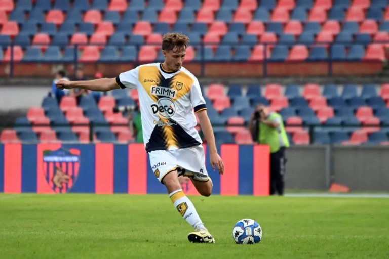 Juve Stabia, at Barbera with the goalscoring defender: Bellich in...
