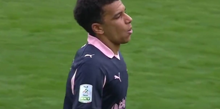 Giornale di Sicilia: "Inzaghi, textbook changes: majestic Bani. The...