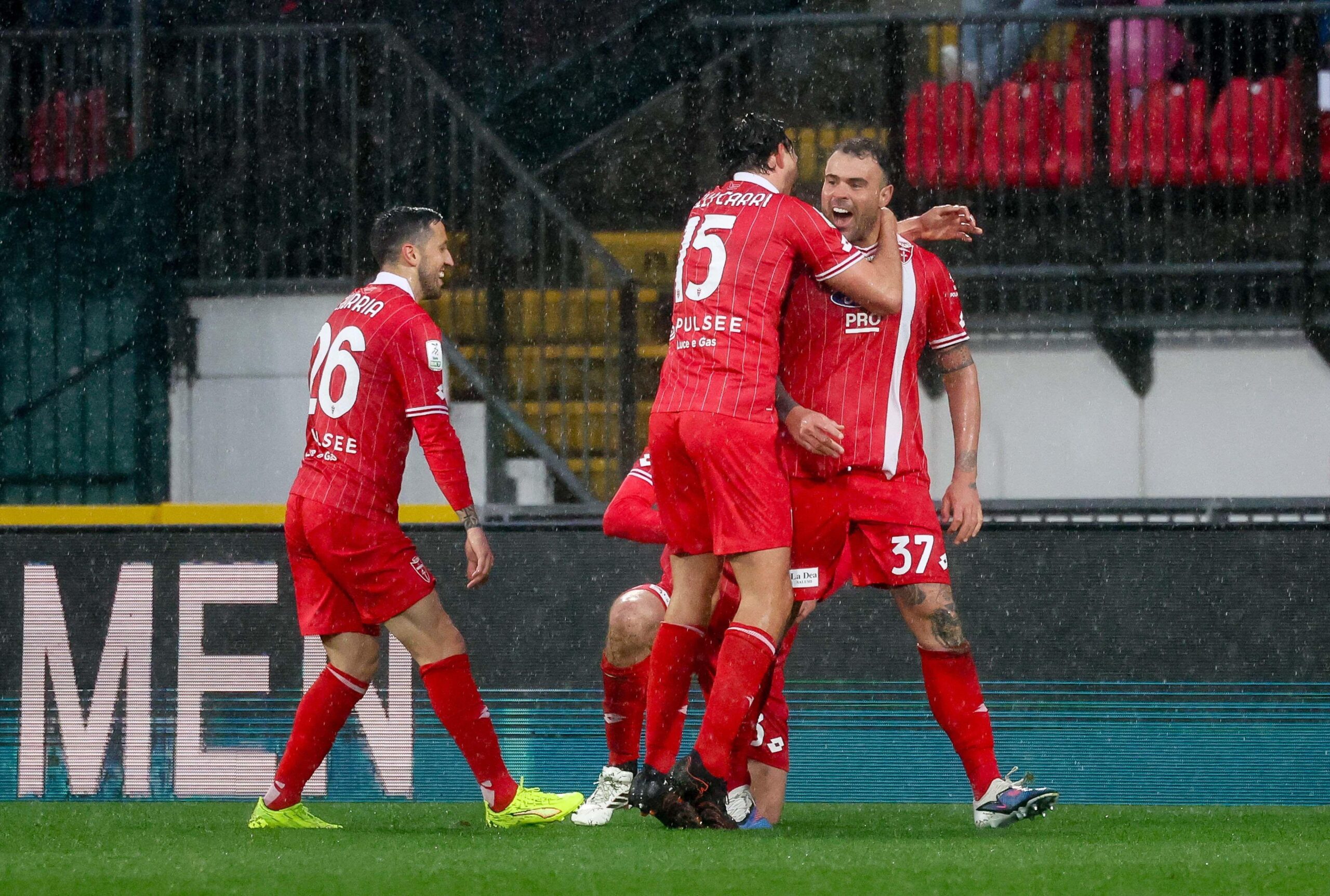 Tuttosport: “A superb Monza takes out Palermo!”