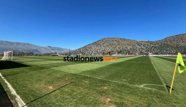 Palermo, preparations resume: the tour de force for the season finale...