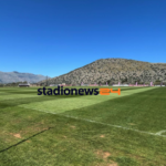 Palermo, back on the pitch: the team resumes training