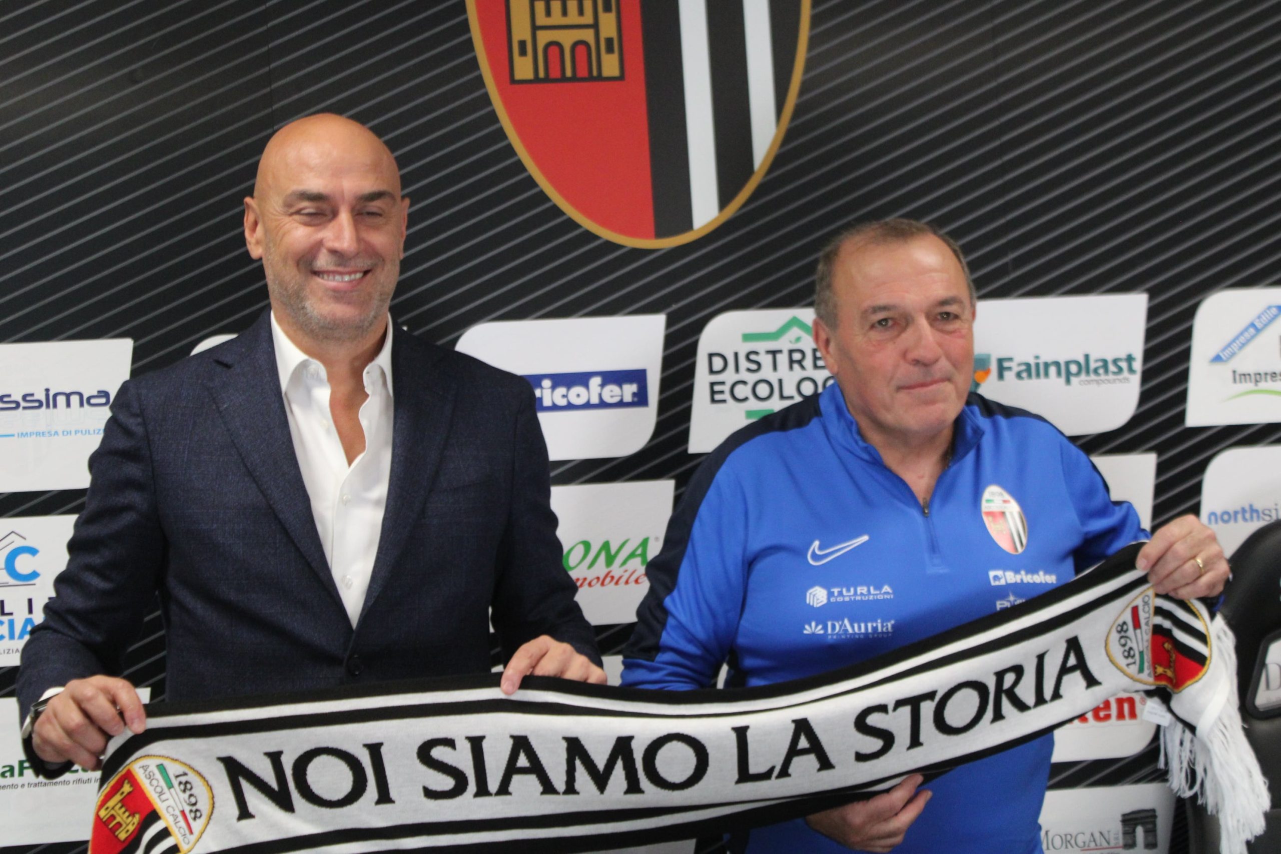 Giannitti: «Palermo and Monza will compete for Serie A in the...