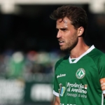 Avellino, Palmiero: «Giving 100% might not be enough against Palermo»