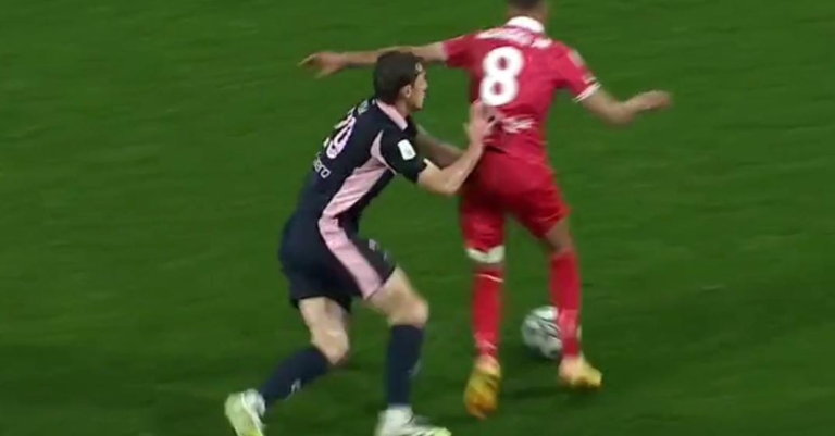 Serie B, Palermo remains fourth: Monza catches Venezia at the top....