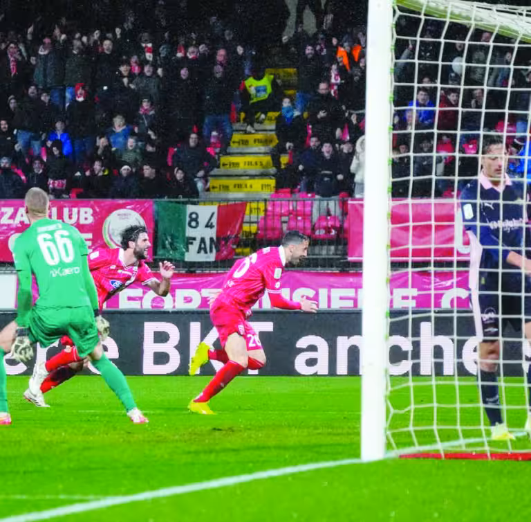 Corriere dello Sport: "Bianco punishes Inzaghi. Palermo further from...