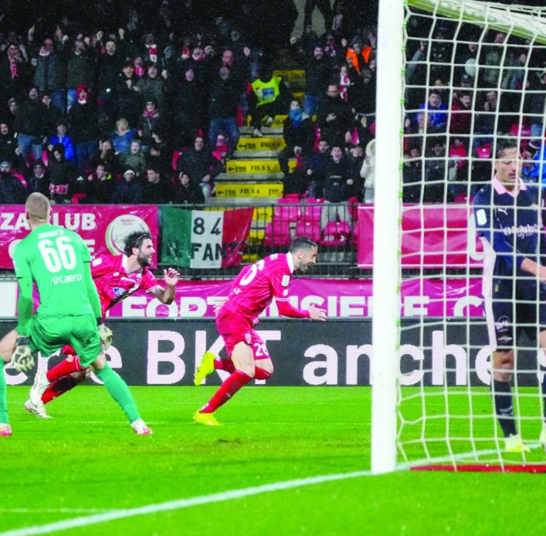 Corriere dello Sport: "Bianco punishes Inzaghi. Palermo further from...