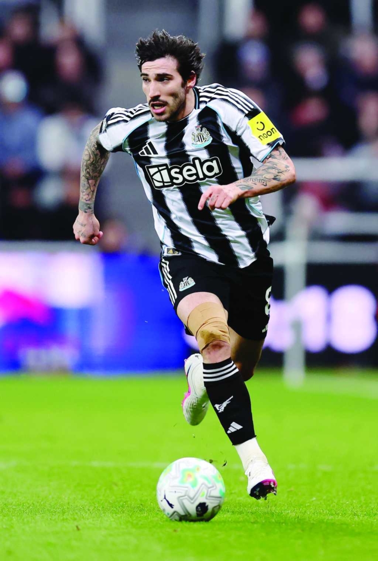 Corriere dello Sport: "Italy, Tonali is there. The probable players...