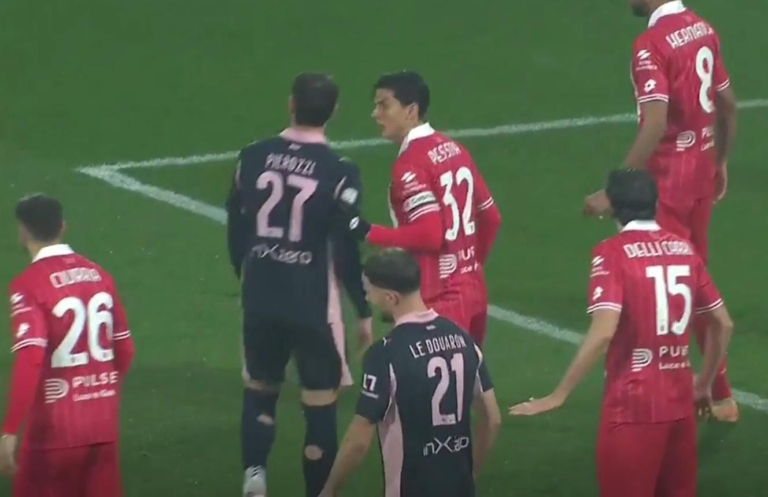 Repubblica: "Careless defense, impalpable attackers. The...