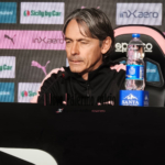 Inzaghi presents Palermo-Mantova: «In two years we will be back where...