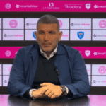 Athletic Club Palermo-Reggina, Ferraro warns on the eve: «Now every...