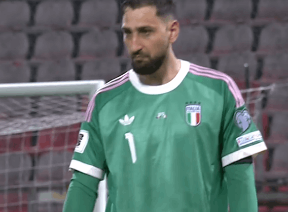 Blue disaster, Italy out of the World Cup for the third time in a...