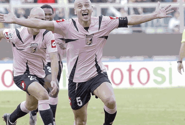 Corini tells his story: «In Palermo we came close to the Champions...