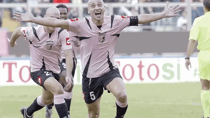 Corini tells his story: «In Palermo we came close to the Champions...