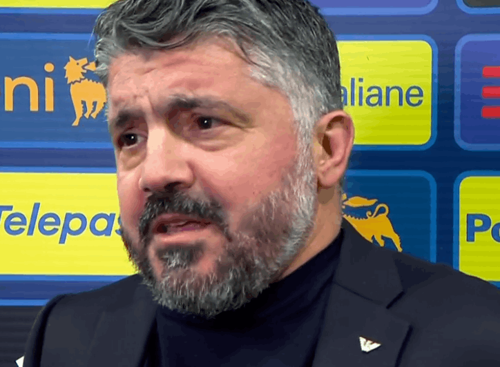 Italy-Northern Ireland, Gattuso: «We struggled, now let's move on to...