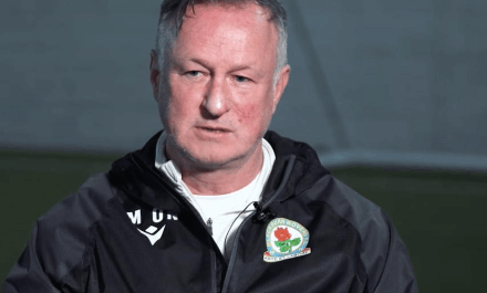 Northern Ireland, O'Neill towards Italy: «It will be difficult but we...