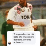 Ferrara passed away, the tribute from the former Rizzolo squad: "Rest...