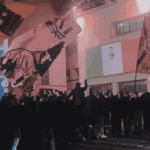 Palermo welcomed by fans at Barbera after Pescara: support and chants...