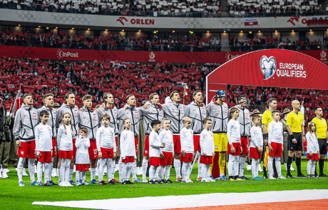 World Playoffs 2026: Poland beats Albania and goes to the final with...