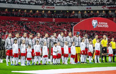 World Playoffs 2026: Poland beats Albania and goes to the final with...