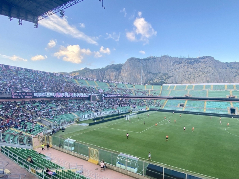 Barbera renovation: the City Council approves the plan for the...