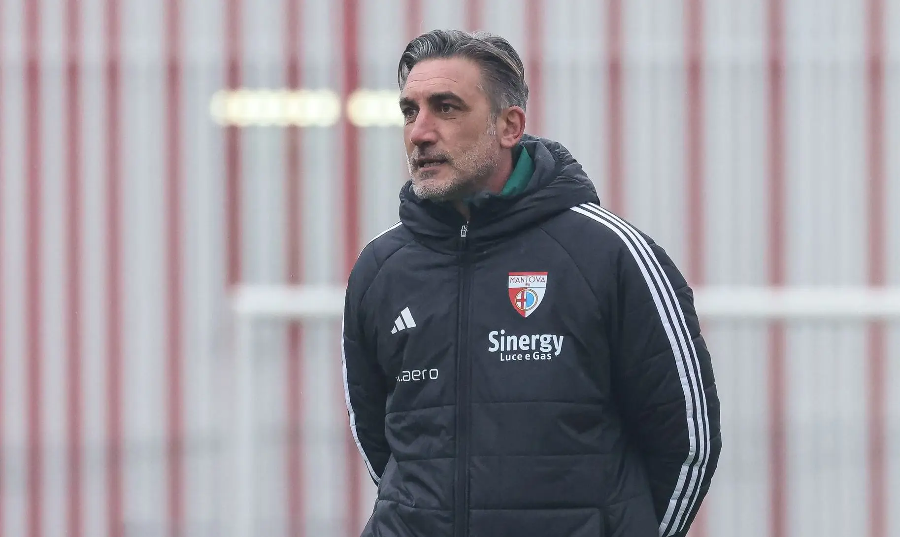 Mantua, Modesto: "It will be nice to play in Palermo: we will have to...