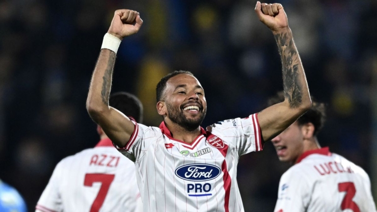 Monza, Hernani skips Palermo? Here's the situation