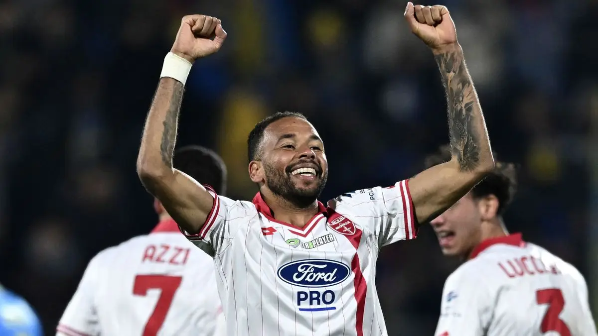 Monza, Hernani skips Palermo? Here's the situation