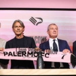 Gardini: «Palermo still doesn't know its true potential»