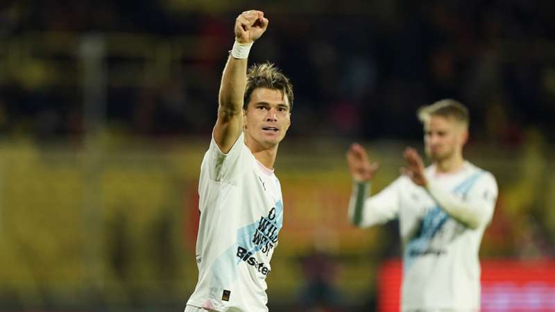 Segre: «Palermo doesn't give up, we want to give ourselves the dream»