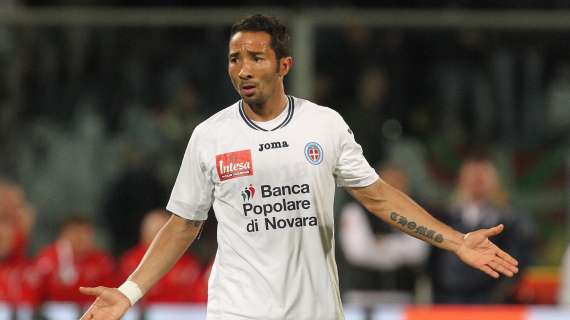 Jeda: "I expected a more aggressive Palermo. Second place? Difficult"