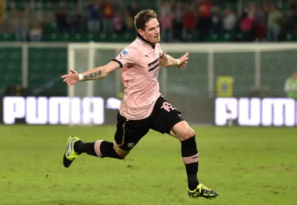 Lafferty: "Italy is the favourite, but we want to surprise. I love...