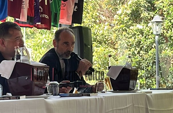 Lupo: «Palermo can still hope for direct promotion»