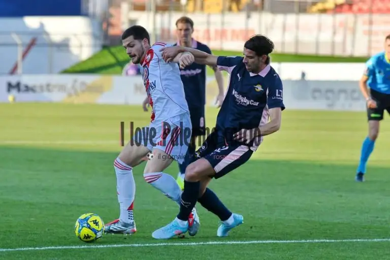 Repubblica Palermo: “Barbera is strong, but Palermo is lost outside:...