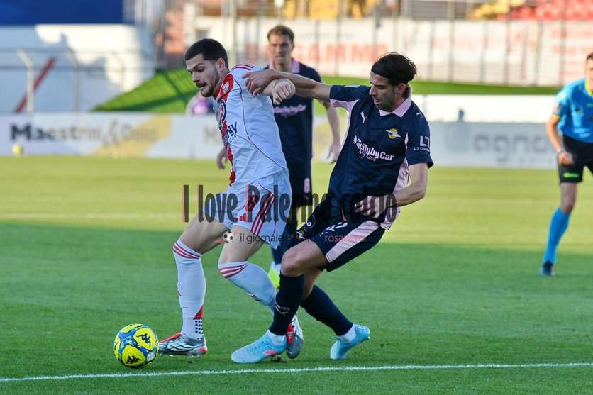 Repubblica Palermo: “Barbera is strong, but Palermo is lost outside:...