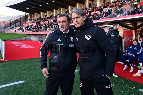 Corriere dello Sport: “Palermo-Mantua, the challenge of nine draws”